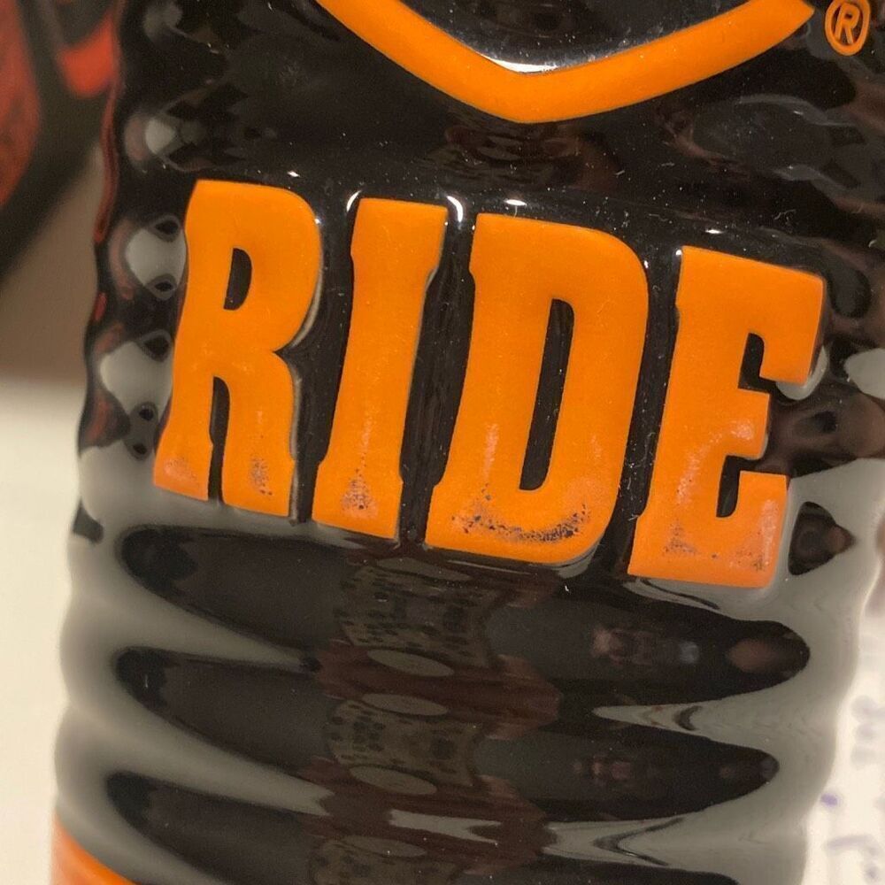 Harley-Davidson Ride & Rest Travel/ Coffee Mug Set - Picture 9 of 10